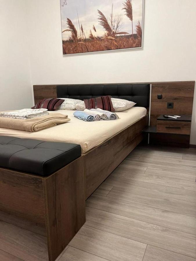 Holiday Apartment Lungomare Privlaka  Kültér fotó